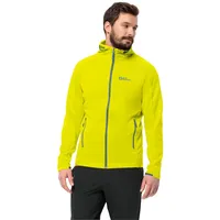 Jack Wolfskin Alpgrat Hooded FZ M