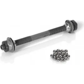 XLC Evo Reparaturkit Achse HR Silber