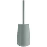 Smedbo WC-Garnitur BG573 FREE, Eukalyptusgrün - H 35 cm