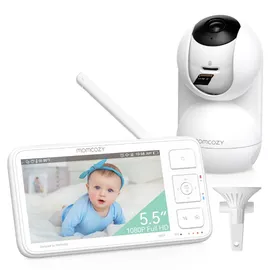 Momcozy Video-Babyphone BM03