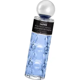 PARFUMS SAPHIR Perfect Man Champion Eau de Parfum 200 ml