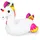 BESTWAY Schwimmtier Einhorn 224 x 164 cm