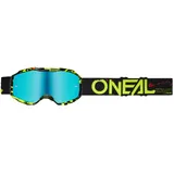 O'Neal B-10 Schwarz