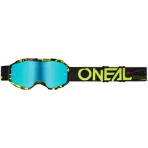 O'Neal B-10 Schwarz