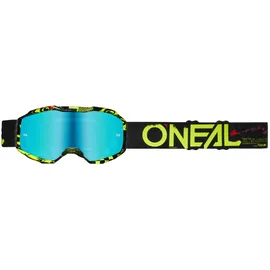 O'Neal B-10 Schwarz