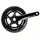 Kurbelsatz 170 50-34T Effiziente Rennrad-Performance