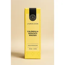 junglück Calendula Gesichtswasser 100 ml