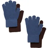 CelaVi Magic Gloves 2-pack china blue (703) 7\12