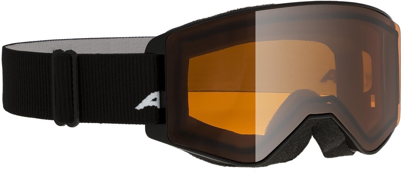 Alpina Sports Skibrille NARKOJA Ski Brille
