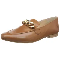 Hush Puppies Damen Harper Kette Slipper, hautfarben, 37 EU - 37 EU