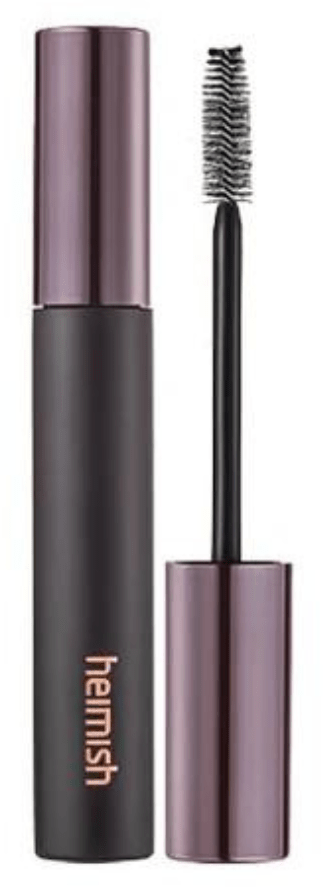 heimish Dailism Smerge Stop Volume Mascara Black (9 g)