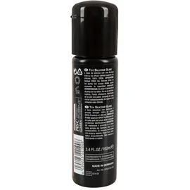 Eros Toy Gleitgel auf Silikonbasis 100 ml - Klar