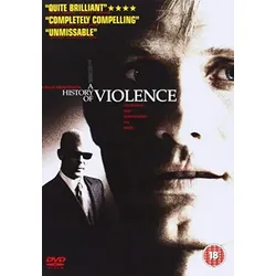 A History of Violence [DVD] [2006] (Neu differenzbesteuert)