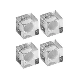 Maul Magnete 15x15x15 mm, 4 St.