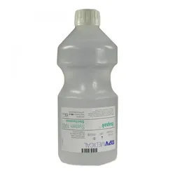 Isapak System 1000 Sterilwasser