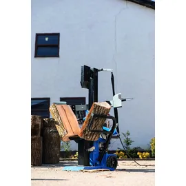 SCHEPPACH Holzspalter Compact 10t 400 V