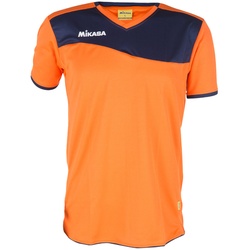 MIKASA ARISA Volleyball Trikot Herren Orange XXL