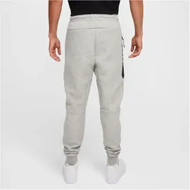 Nike Tech Fleece Jogginghose Herren 063 dk grey heather/black XXL