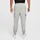 Nike Tech Fleece Jogginghose Herren 063 dk grey heather/black XXL