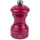 Peugeot Pfeffermühle Bistrorama, lackiert Holz, Bonbonrosa 10 cm, 40789