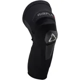 Leatt Knieschoner AirFlex Hybrid Pro S Schwarz