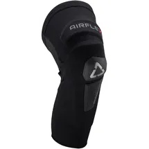 Leatt Knieschoner AirFlex Hybrid Pro S Schwarz