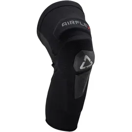 Leatt Knieschoner AirFlex Hybrid Pro S Schwarz