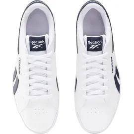 Reebok Court Retro Cloud White / Vector Navy / Vector Navy 37 1/2