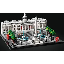 LEGO Architecture Trafalgar Square 21045