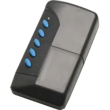 Sommer Industrie-Handsender 5-Bef 4011V000