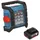 Bosch GLI 18V-1200 C Professional Akku Baustrahler 18 V 1200 lm + 1x Akku 5,0 Ah - ohne Ladegerät