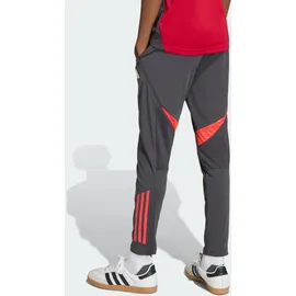 adidas Tiro 25 Competition Jogginghose Utility Black 152
