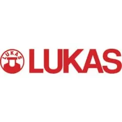 LUKAS Gouachefarben STUDIO kadmiuimrot dunkel K80740007 20ml