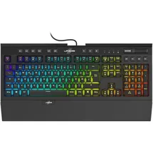 uRage Exodus 900 Mechanical blaue Switches DE