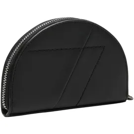 Liebeskind Berlin Edda Calf Optic Geldbörse Damen schwarz