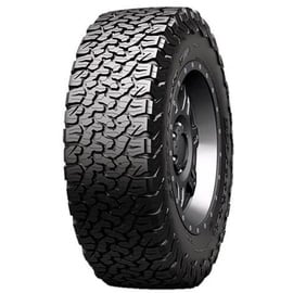 BF Goodrich All-Terrain T/A KO2 215/75 R15 100/97S