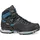Hanwag Tatra Light Wide GTX Herren asphalt/blue 43