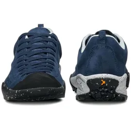 Scarpa Mojito Planet Suede Schuhe (Größe 48, blau)