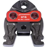 Rothenberger Pressbacke Compact U16