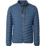 CasaModa Steppjacke blau 5XL