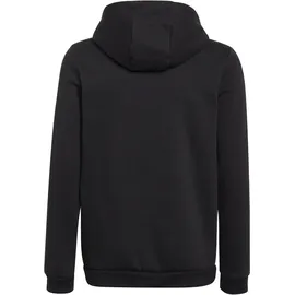 Adidas Entrada 22 Hoodie Kinder H57516 - black 176