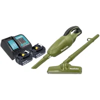 Makita DCL180SM2O inkl. 2 x 4,0 Ah + Ladegerät