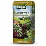 Plantop Gärtnertorf 70 l