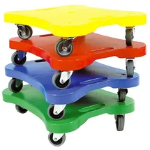 Rollbretter-Set ""Scooter""