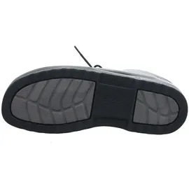 GANTER Eric Herren Schwarz 43