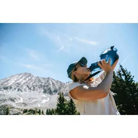 LifeStraw Peak Gravity 3l Blue - One Size