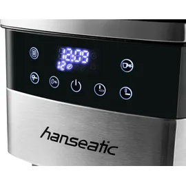 Hanseatic »HCMG105015SD«,