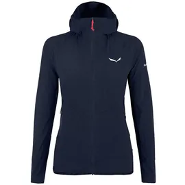 Salewa Sorapis Durastretch Softshelljacke - Navy Blazer - XS