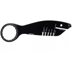 CONTEC Multitool TFP-Shark | 9 Funktionen