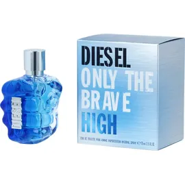 Diesel Only the Brave High Eau de Toilette 75 ml